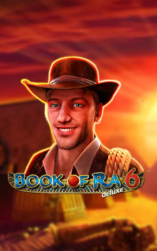 Book of Ra at Jackpot World Casino
