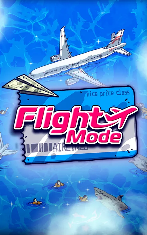 Flight Mode at Jackpot World Casino