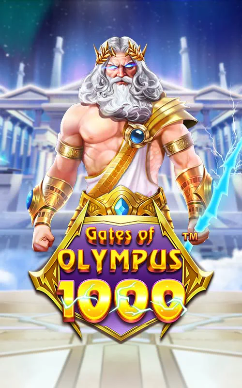 Gates of Olympus at Jackpot World Casino