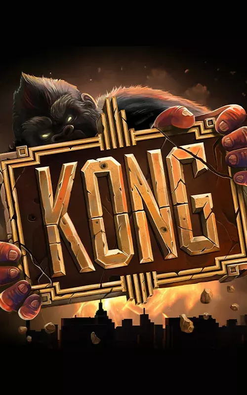 Kong at Jackpot World Casino